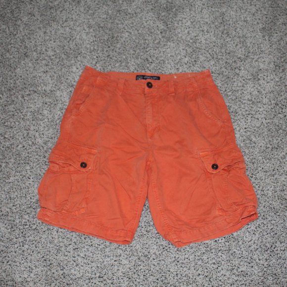 American Eagle Outfitters Other - American Eagle Men's Shorts Size 32